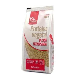 Proteina De Soja Tex. Kl Protein Proteina De Soja Tex. Kl Protein Precio: 3.4999998. SKU: B1CP3DZ8ZW