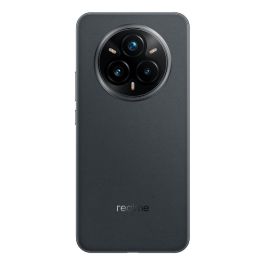 Smartphone Realme 631011004924 Octa Core 12 GB RAM 512 GB Gris Smartphone Realme 631011004924 Octa Core 12 GB RAM 512 GB Gris