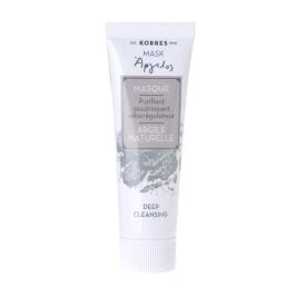 Korres Mascarilla De Limpieza Profunda Y Refrescante De Arcilla Natural 18 mL Precio: 5.79000004. SKU: B1JZT7WWGV