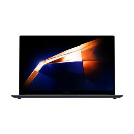 Samsung Portátil Galaxy Book4 Core 5 120U 16 GB RAM 512 GB SSD 15.6" Intel Core 5 10 núcleos