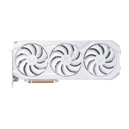 PowerColor Radeon RX 9070 XT Spectral White 16GB GDDR6 Tarjeta Gráfica con 3 Ventiladores Precio: 915.5899995. SKU: B1DX7RB8GS