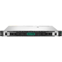 HP Enterprise Server HPE DL20 Gen11 1U XEON E-2436 1x16GB HP4xSFF VROC 1x800W HP Enterprise Server HPE DL20 Gen11 1U XEON E-2436 1x16GB HP4xSFF VROC 1x800W Precio: 2034.9500006. SKU: B19W5ML9QG
