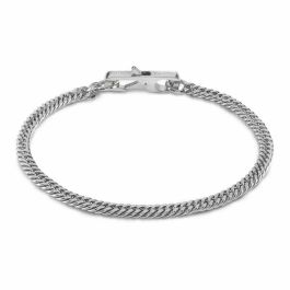 Pulsera Hombre Guess JUMB01330JWSTS Acero Inoxidable 20 cm Precio: 27.50000033. SKU: B1C6HV3NZR