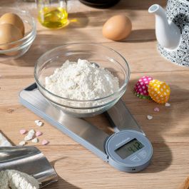 Báscula de Cocina Digital Plegable Skolden InnovaGoods Báscula de Cocina Digital Plegable Skolden InnovaGoods Precio: 12.68999963. SKU: B1E5PA32QF