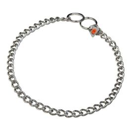 Collar para Perro Hs Sprenger Plateado 2,5 mm Eslabones Retorcido (45 cm) Precio: 13.50000025. SKU: S6100341