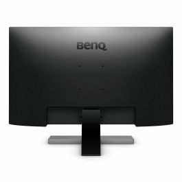 Benq EW3270U 80 cm (31.5") 3840 x 2160 Pixeles 4K Ultra HD LED Negro, Gris, Metálico