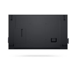 Dell P6524Qt Monitor Interactivo Táctil 65 pulgadas 4K UHD Multitáctil 20 puntos para Colaboración y Educación
