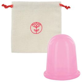 Cosmetic Club Ventosa Anticelulitis Para Reducir Celulitis Y Piel De Naranja En Caderas Gluteos Y Muslos Con Bolsa