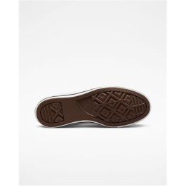 Zapatillas Deportivas Hombre Converse Turquesa