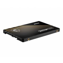 Msi Spatium S270 Disco Duro Interno SSD 240GB 2.5" SATA III