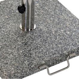 Base para Sombrilla DKD Home Decor (45 x 45 x 35 cm) Base para Sombrilla DKD Home Decor (45 x 45 x 35 cm)