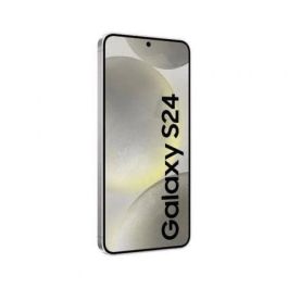 Smartphone Samsung 6,2" 8 GB RAM 128 GB Gris Smartphone Samsung 6,2" 8 GB RAM 128 GB Gris