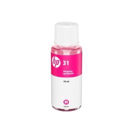 HP Tinta Bote Nº 31 Magenta Smart Tank Wireless 450, 455, 457, 7005, 7305 - 70 ML Precio: 12.79000008. SKU: S5611007