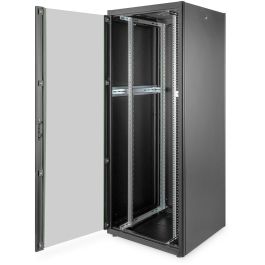 Digitus Armario de red Dynamic Basic 42U 2053x800x800mm negro, bastidor independiente, 600 kg
