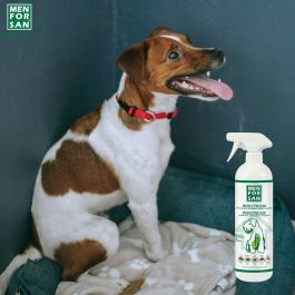 Men For San Insecticida Perros 750 mL Men For San Insecticida Perros 750 mL