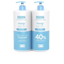 ISDIN Ureadin Lotion 10 Hidratación Intensa Dúo, Loción Corporal para Piel Seca, 2 x 750 ml Precio: 37.59000036. SKU: B1J3ZW5A2R