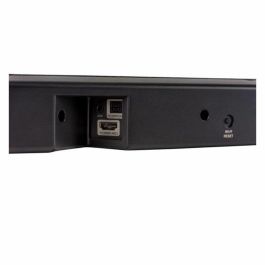 Barra de Sonido Polk PK Signa S3 Negro Barra de Sonido Polk PK Signa S3 Negro