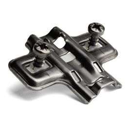 ALK MD05 Calzo avión Puma Clip H2 Grafito para ajuste firme de bisagras Precio: 0.49999983. SKU: B1D94K5CQ6