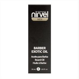 Aceite para la Barba Nirvel Barber Exotic 30 ml Precio: 7.95000008. SKU: S4253542
