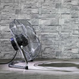 Cecotec EnergySilence 4500 GyroPro Metálico Cecotec EnergySilence 4500 GyroPro Metálico