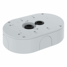 Axis Caja Trasera Back Box TP4601-E, IK11, IP66/67, para Dispositivos de Conectividad, Compatible con Axis P4705-PLVE y P4707-PLVE