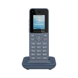 Grandstream WP816 Teléfono IP Inalámbrico WiFi 2.4/5 GHz Azul 2 Líneas con Pantalla TFT Precio: 98.50000039. SKU: B1JSPC429K