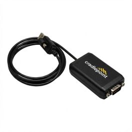 Cradlepoint Cable USB a Serie RS-232 Atornillable 40cm para S700 Series S700-C4D S750-C4D Precio: 106.50000009. SKU: B142GAZTC7