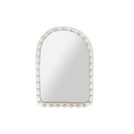 Espejo de pared Home ESPRIT Blanco Scandi 60 x 3,5 x 85 cm Precio: 129.49999953. SKU: B1E4AB5498