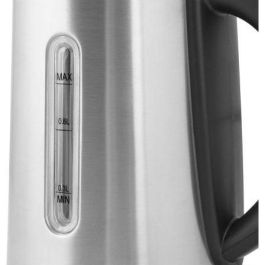 Hervidor de Agua Orbegozo KT 6022/ 1100W/ Capacidad 0.8L Hervidor de Agua Orbegozo KT 6022/ 1100W/ Capacidad 0.8L