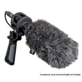 RODE WS6 Paravientos para Reducir Ruido de Viento en Grabaciones Precio: 59.59000014. SKU: B1DM4Y2F2H