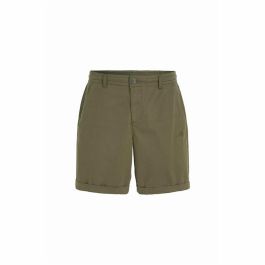 Pantalones Cortos de Hombre O'Neill Essentials Oliva