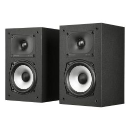 Altavoces Polk MXT 15 Negro 150 W (2 Unidades) Altavoces Polk MXT 15 Negro 150 W (2 Unidades)