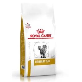 Royal Vet Feline Urinary S-O Lp34 1,5 kg Precio: 22.4999995. SKU: B1D7JYGVP7