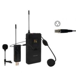 Micrófono FONESTAR WI-MIC UHF