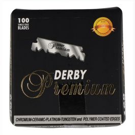 Cuchilla Premium Derby (100 uds) Precio: 12.94999959. SKU: S4253551