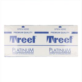Cuchilla Platinum Super Stainless Treet (100 uds) Precio: 4.94999989. SKU: S4253561