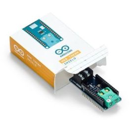 Arduino MKR THERM (Thermoelemente) Shield para termopares, compatible con placas Arduino