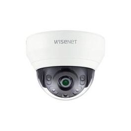 Hanwha Techwin Cámara IP Domo Fijo QND-6012R 2MP Visión Nocturna 20m Interior Precio: 343.89000052. SKU: B1BR62MYQ9