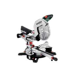 Metabo Tronzadora Radial KGS305M Línea de Corte de Precisión LED 613305000 Modelo 2023 Precio: 496.50000059. SKU: B19DXF522T
