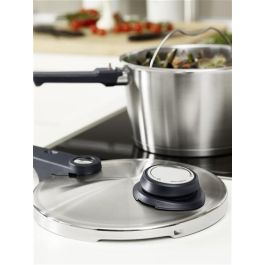 Vitavit® Premium Ollas A Presión 2.5L – 18Cm Cestillo + Trípode FISSLER 622-212-02-070/0