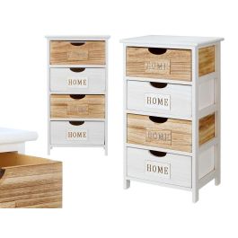 Mueble 4 Cajones Ancho Home Giftdecor 40X73CM Mueble 4 Cajones Ancho Home Giftdecor 40X73CM Precio: 59.50000034. SKU: B1CM55E7DJ