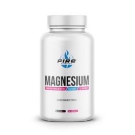 Magnesium 60Cap. Precio: 12.4999996. SKU: B127QKAGDP