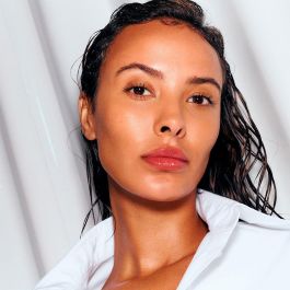 Rimmel London OH MY GLOSS! Brillo Labial #001-Pink Flush 6 ml