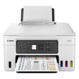 Canon MAXIFY GX3050 Impresora Multifunción Inyección de Tinta 3en1 A4 Color Wi-Fi Dúplex