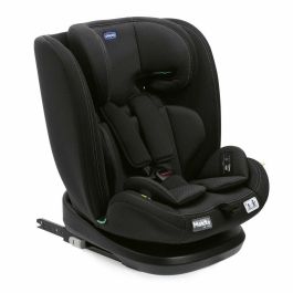 Silla de coche Chicco Mokita i-Size Negro Precio: 230.78999977. SKU: B1BA5L89BJ