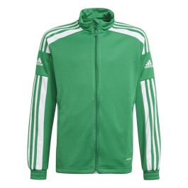 Chaqueta Deportiva para Niños Adidas Sq21 Tr Y Verde Fútbol 7-8 Años Precio: 40.7891. SKU: B19V9KZBRB