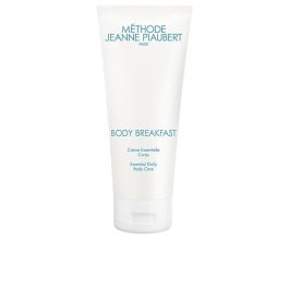Méthode Jeanne Piaubert Body Breakfast Crema Corporal Hidratante Esencial 200 ml Precio: 25.99000019. SKU: S4504405