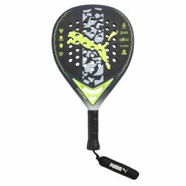 Pala de Pádel Puma Solarattackdel Ct Multicolor Pala de Pádel Puma Solarattackdel Ct Multicolor Precio: 151.50000052. SKU: B1629BX372