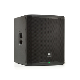 JBLPRO Subwoofer Activo Profesional PRX918XLF 18 Pulgadas 2000W Pico 134dB SPL 30Hz-110Hz Precio: 1573.850025. SKU: B18S7CAWPP