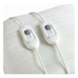CalientaCamas Haeger Confort Sleep Doble/ Blanco CalientaCamas Haeger Confort Sleep Doble/ Blanco
